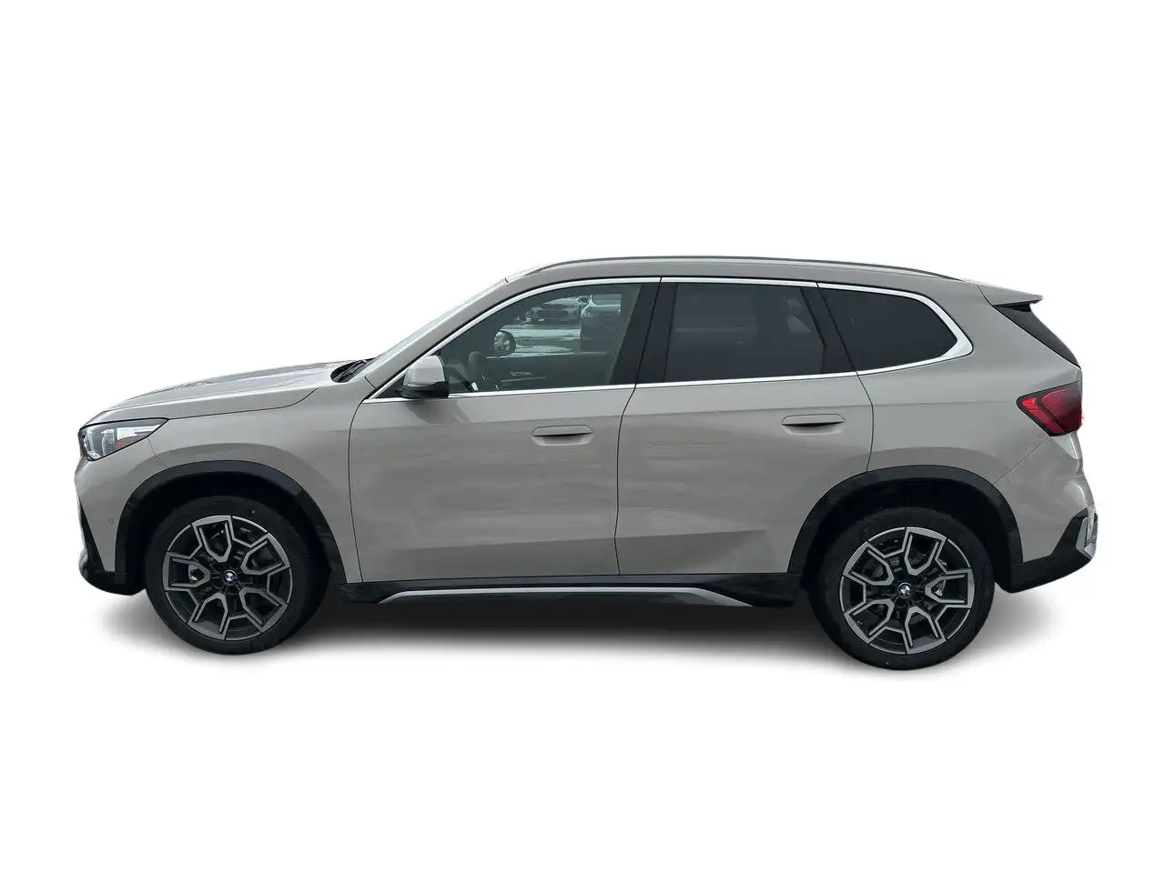 BMW X1 photo BMW X1