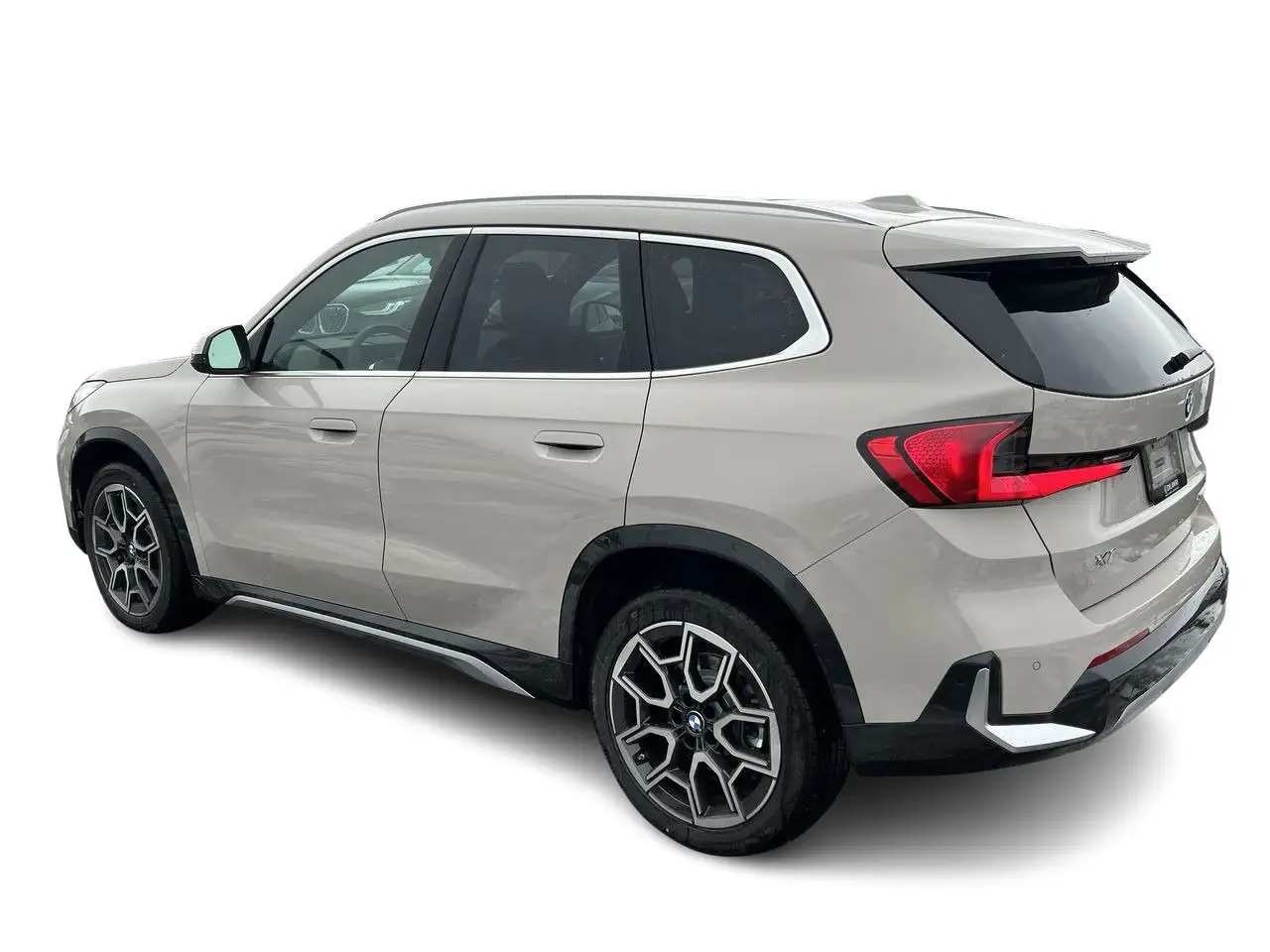 BMW X1 photo BMW X1