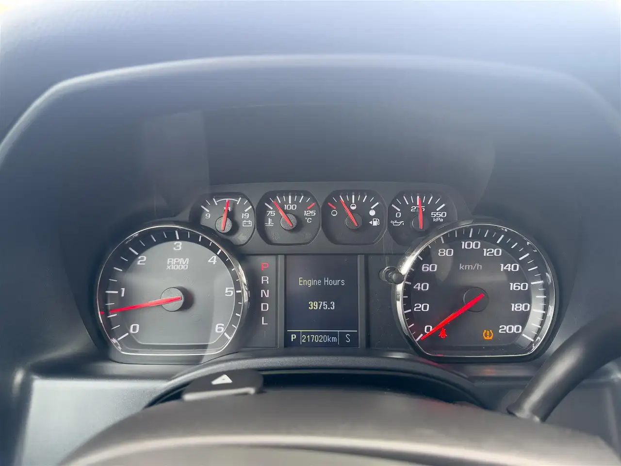 Chevrolet Silverado 1500 снимка Chevrolet Silverado 1500