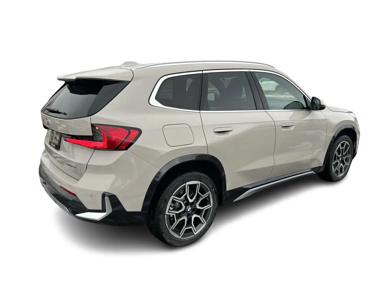 BMW X1 photo BMW X1