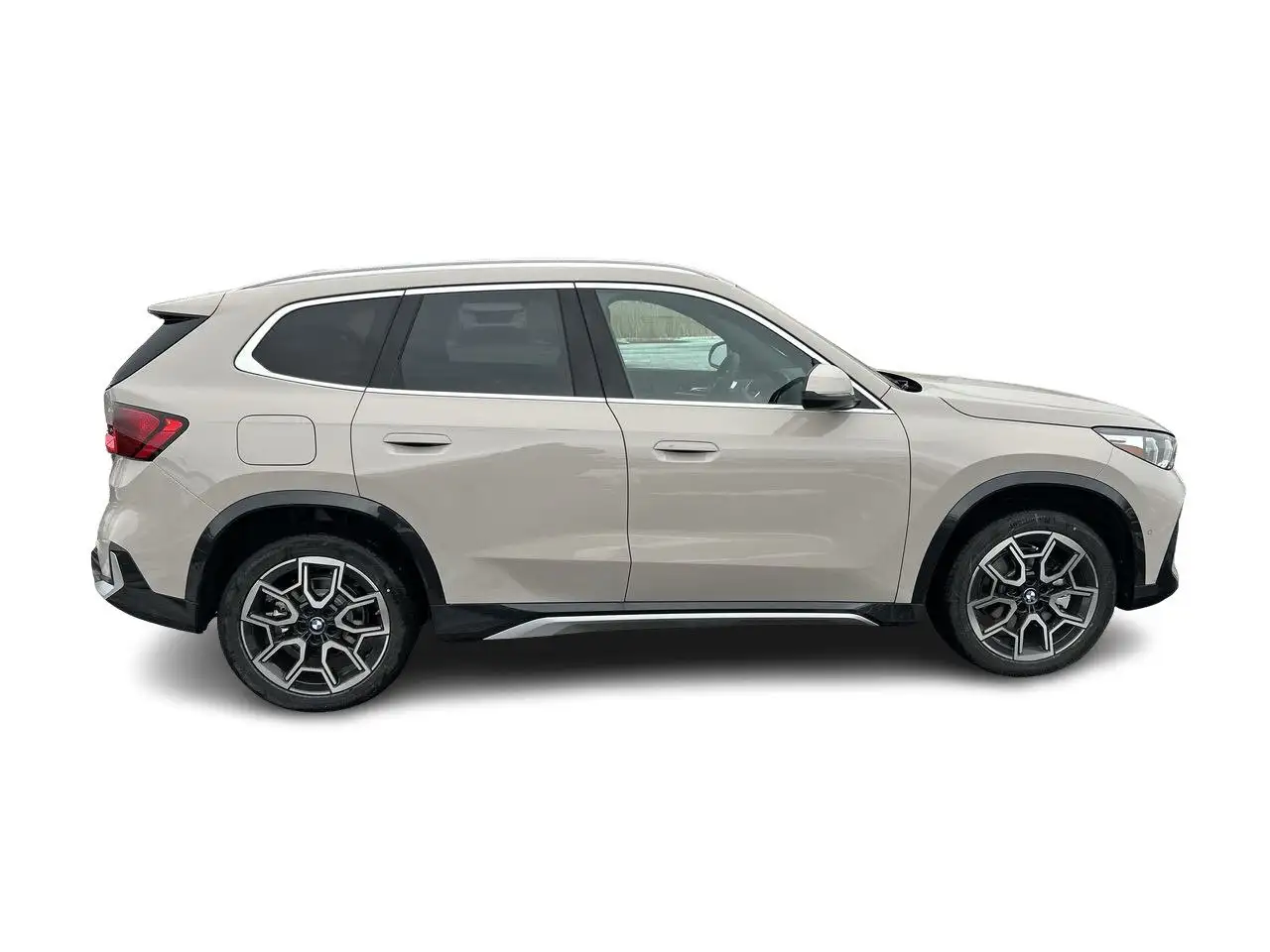 BMW X1 photo BMW X1