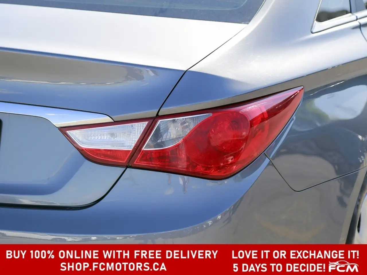 Hyundai SONATA снимка Hyundai SONATA