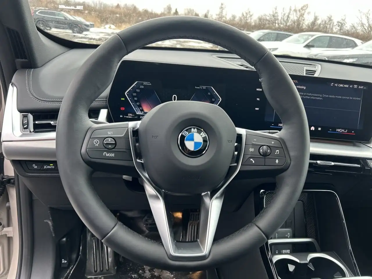 BMW X1 photo BMW X1