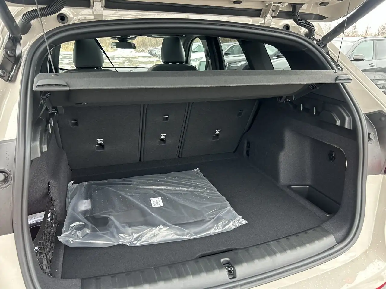 BMW X1 photo BMW X1