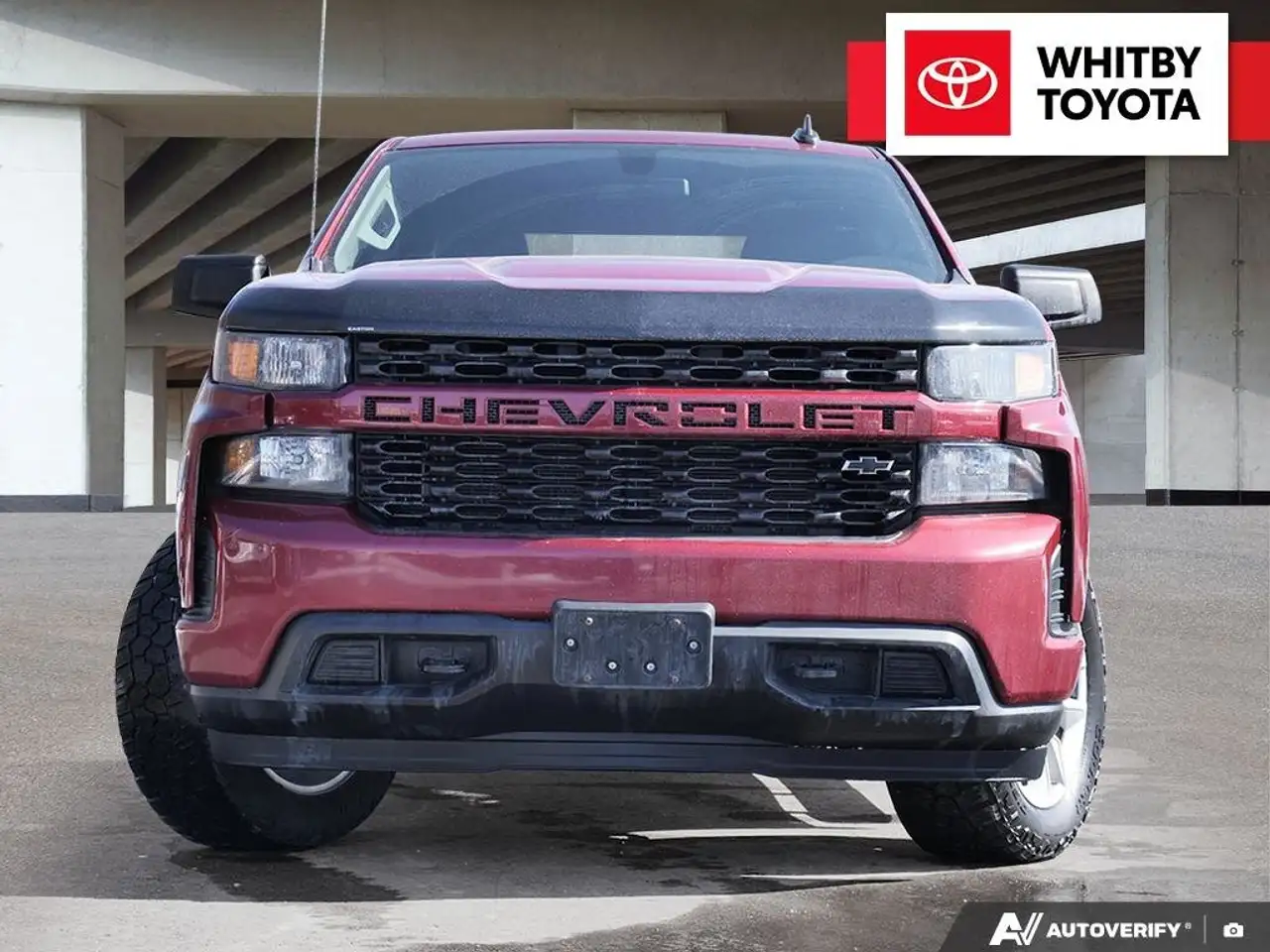 Chevrolet Silverado 1500 fotografie Chevrolet Silverado 1500