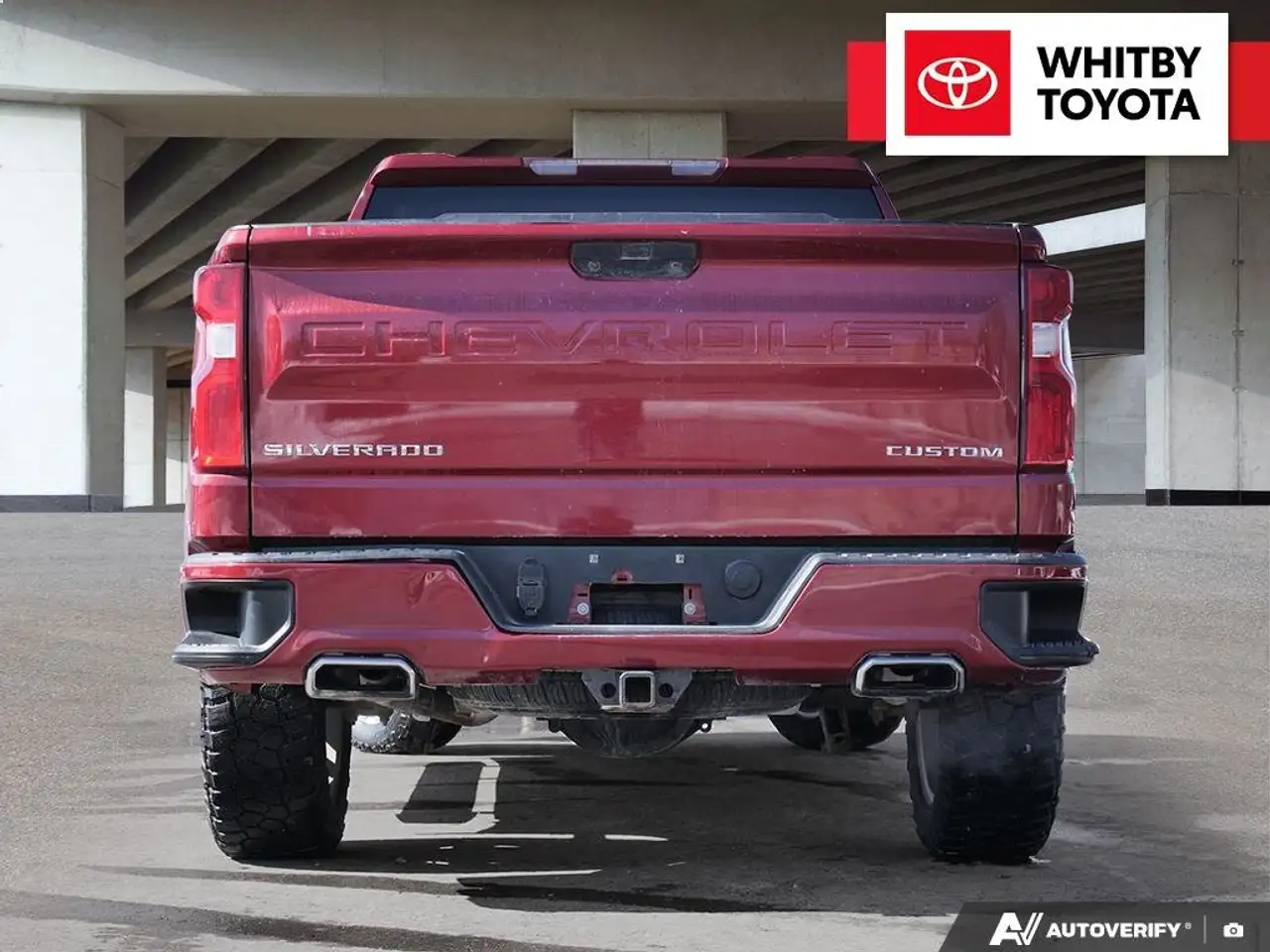 Chevrolet Silverado 1500 fotografie Chevrolet Silverado 1500