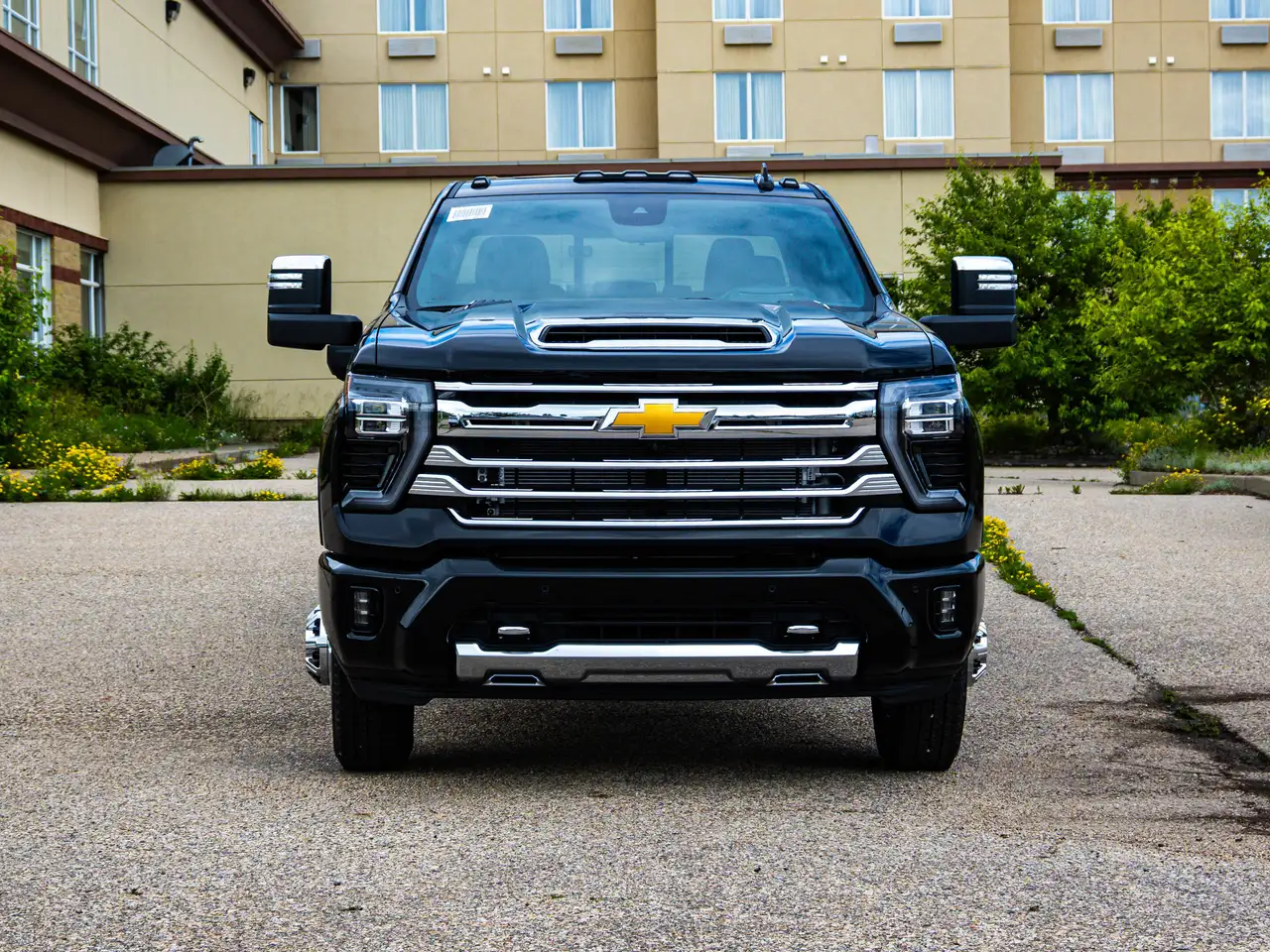 Chevrolet Silverado 3500 fotografie Chevrolet Silverado 3500
