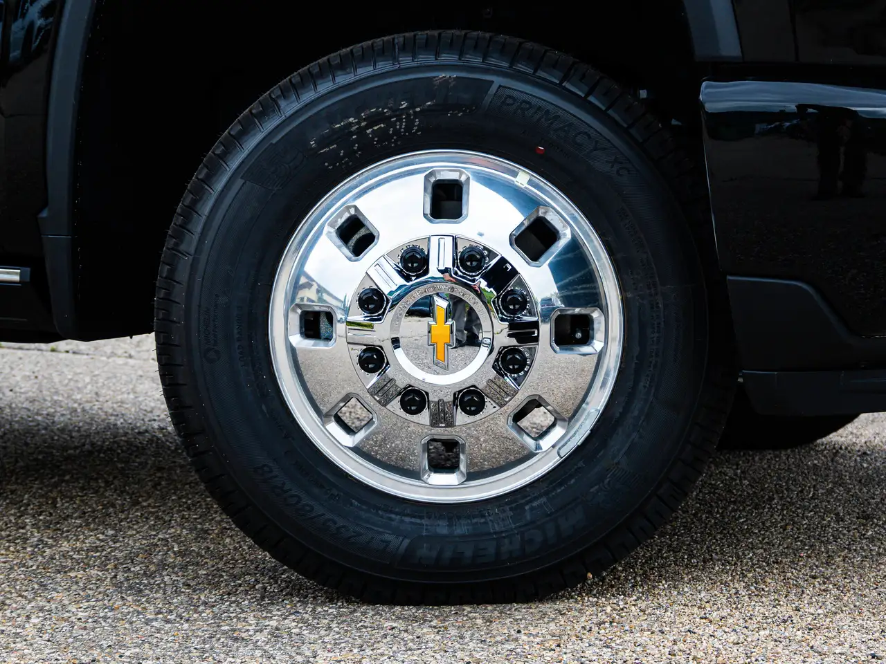 Chevrolet Silverado 3500 fotografie Chevrolet Silverado 3500