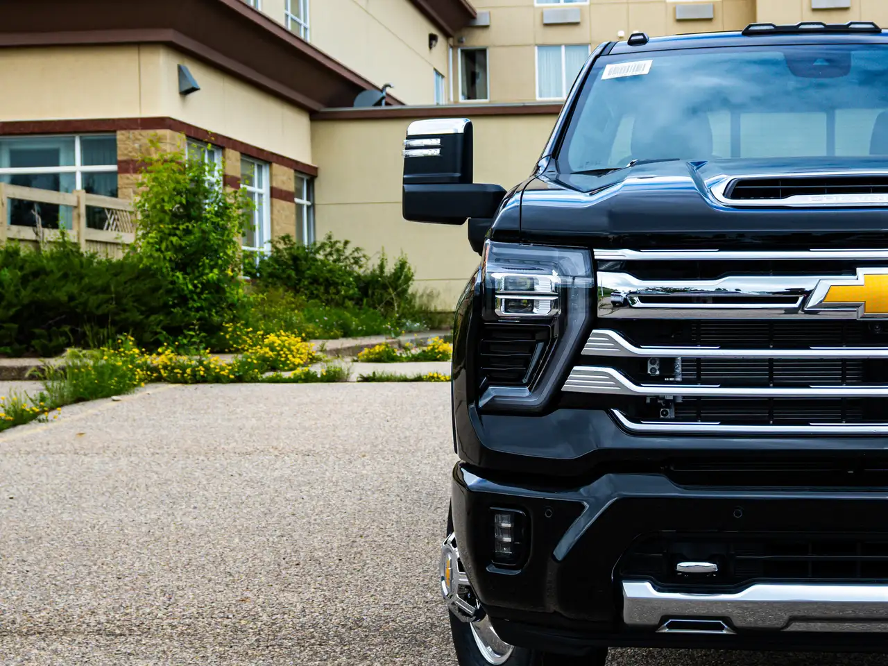 Chevrolet Silverado 3500 fotografie Chevrolet Silverado 3500