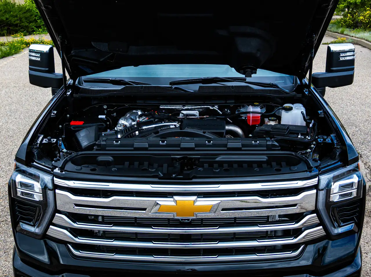 Chevrolet Silverado 3500 fotografie Chevrolet Silverado 3500