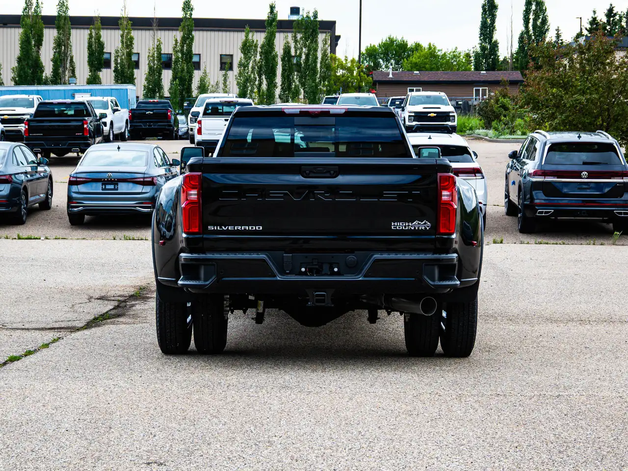 Chevrolet Silverado 3500 fotografie Chevrolet Silverado 3500