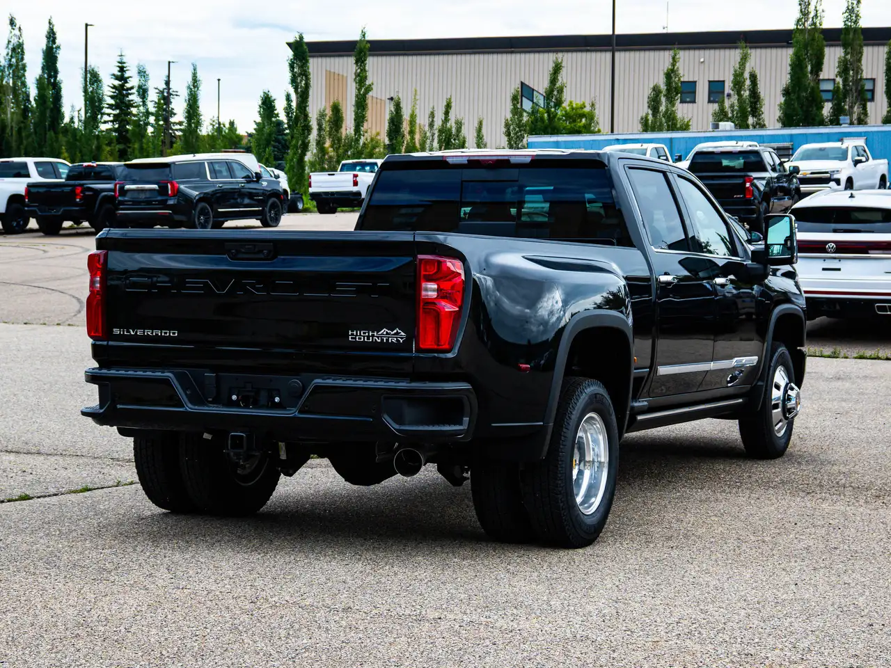 Chevrolet Silverado 3500 fotografie Chevrolet Silverado 3500