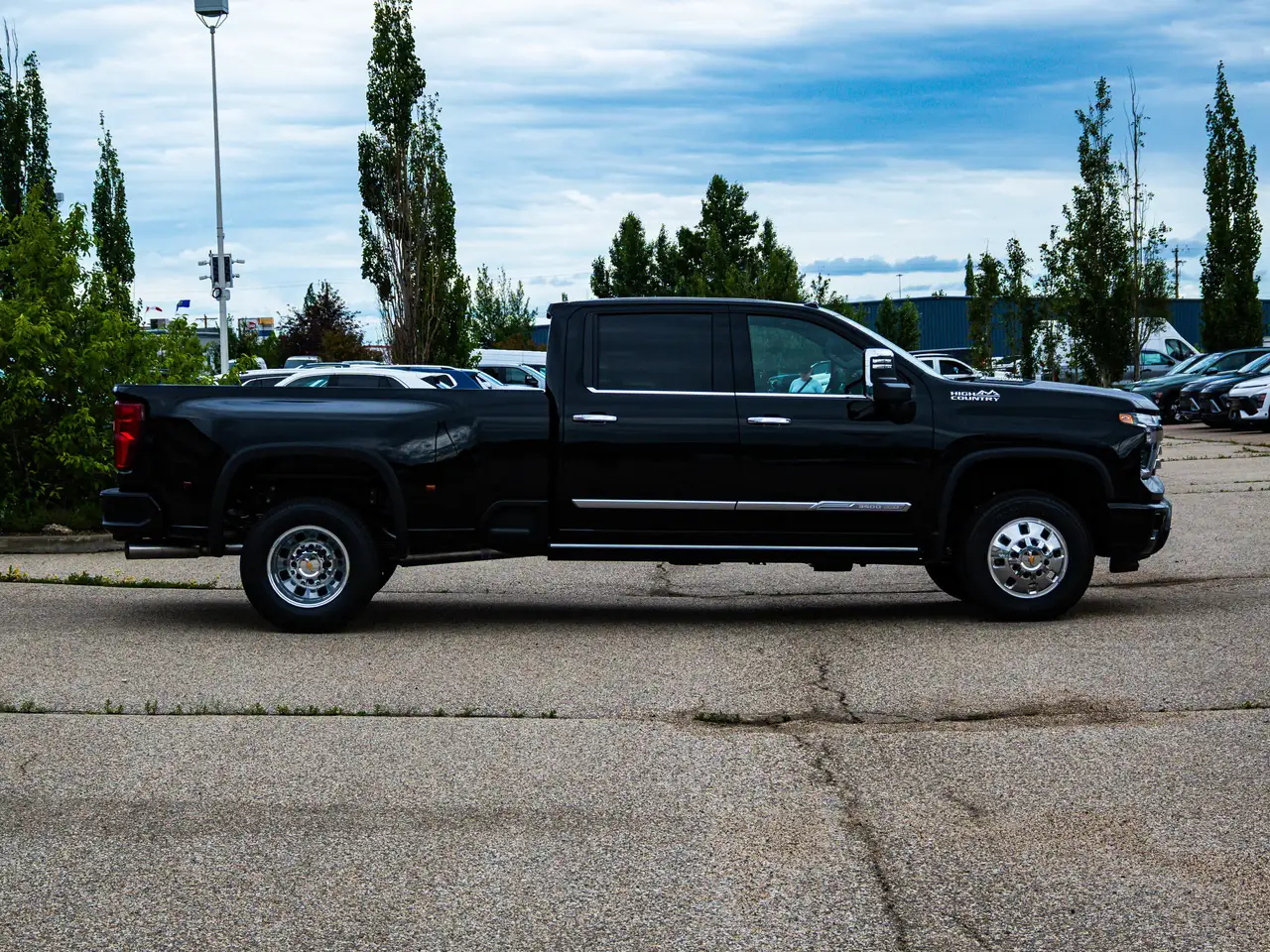 Chevrolet Silverado 3500 fotografie Chevrolet Silverado 3500