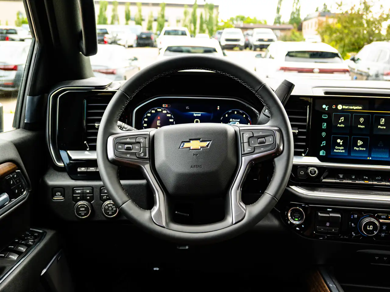 Chevrolet Silverado 3500 fotografie Chevrolet Silverado 3500