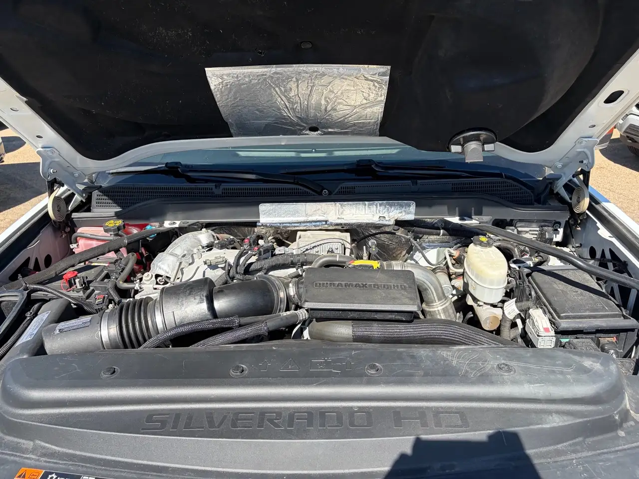 Chevrolet Silverado 3500 photo Chevrolet Silverado 3500