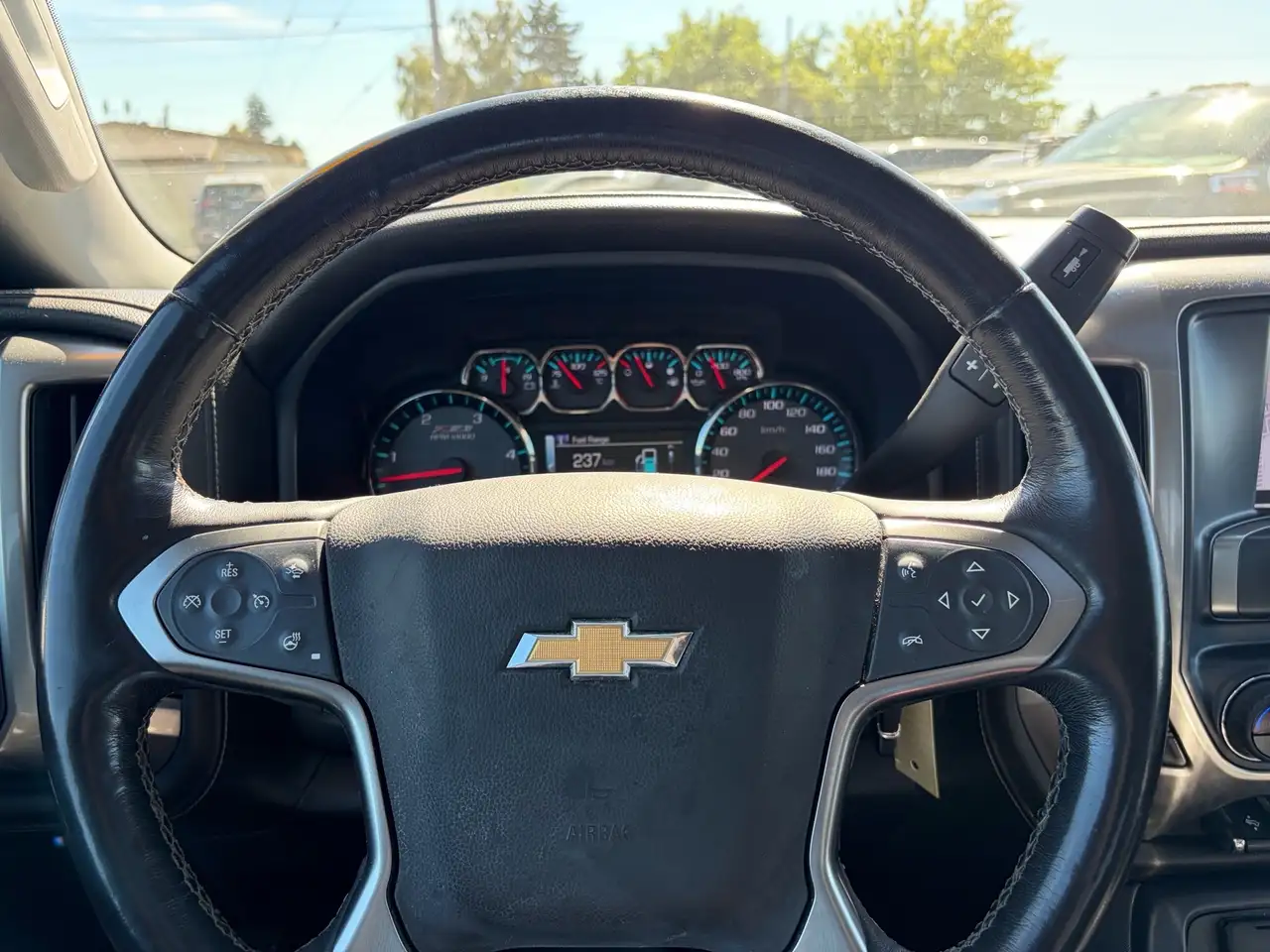 Chevrolet Silverado 3500 photo Chevrolet Silverado 3500