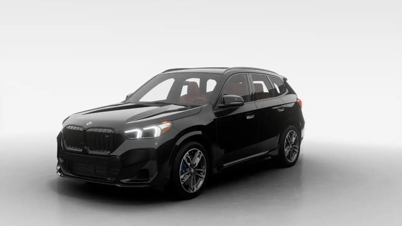 2026 BMW X1