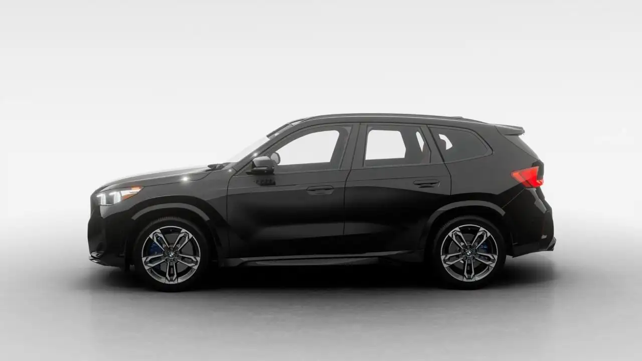 BMW X1 снимка BMW X1