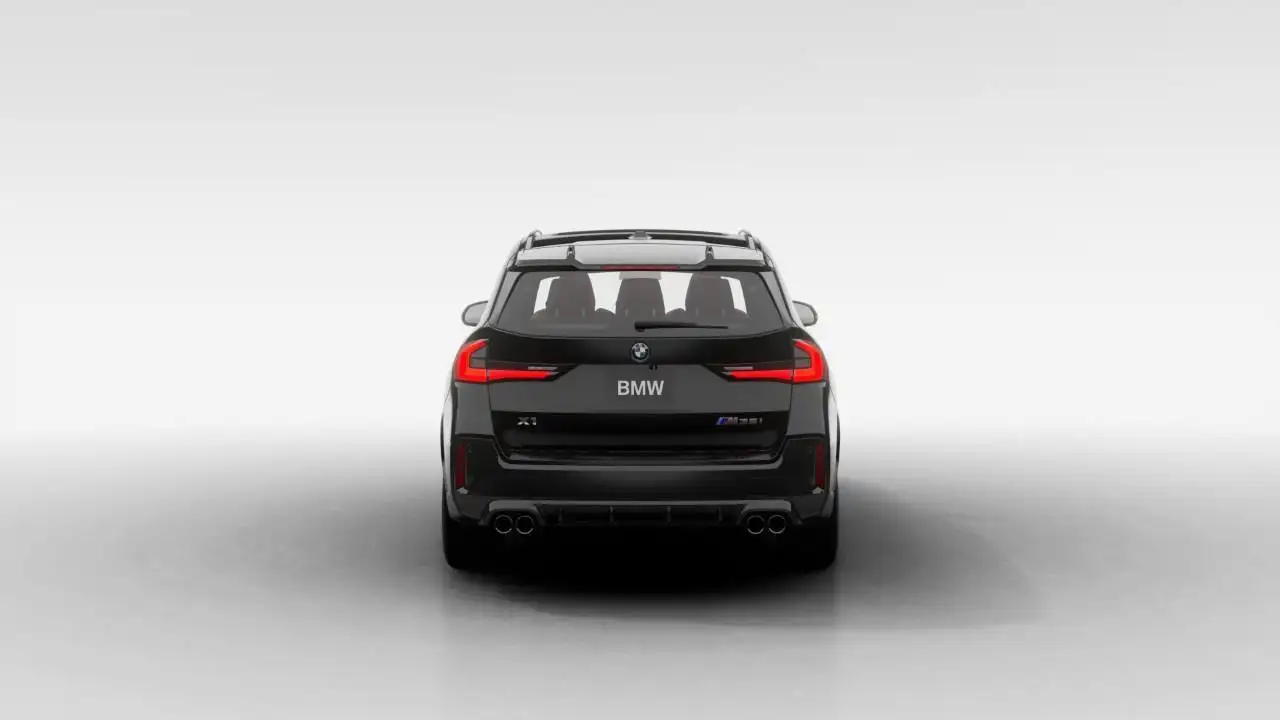 BMW X1 снимка BMW X1
