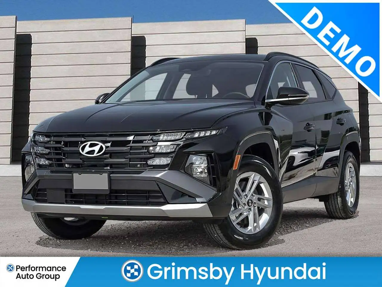 2026 Hyundai TUCSON снимка 2026 Hyundai TUCSON