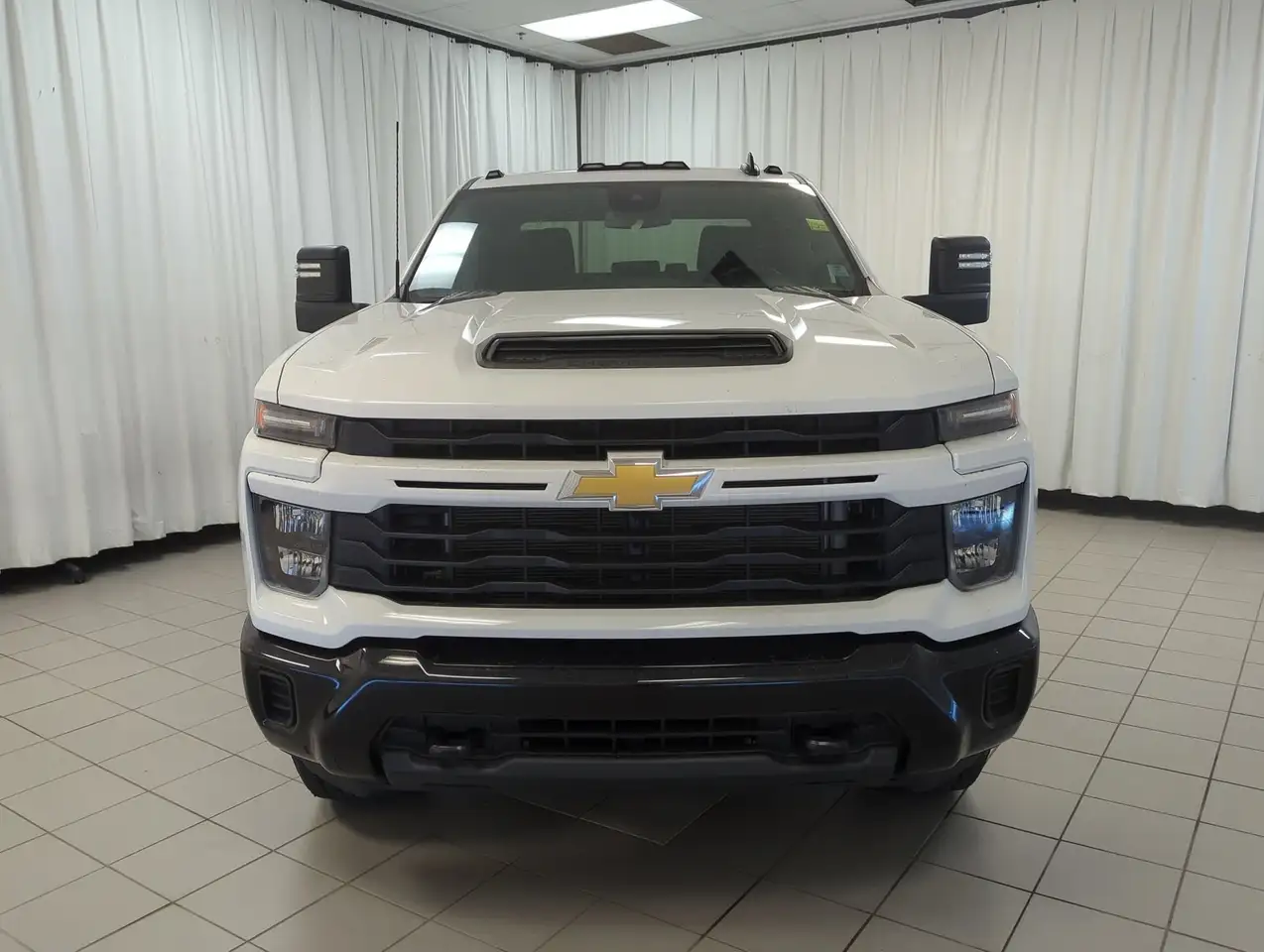 Chevrolet Silverado 2500 снимка Chevrolet Silverado 2500