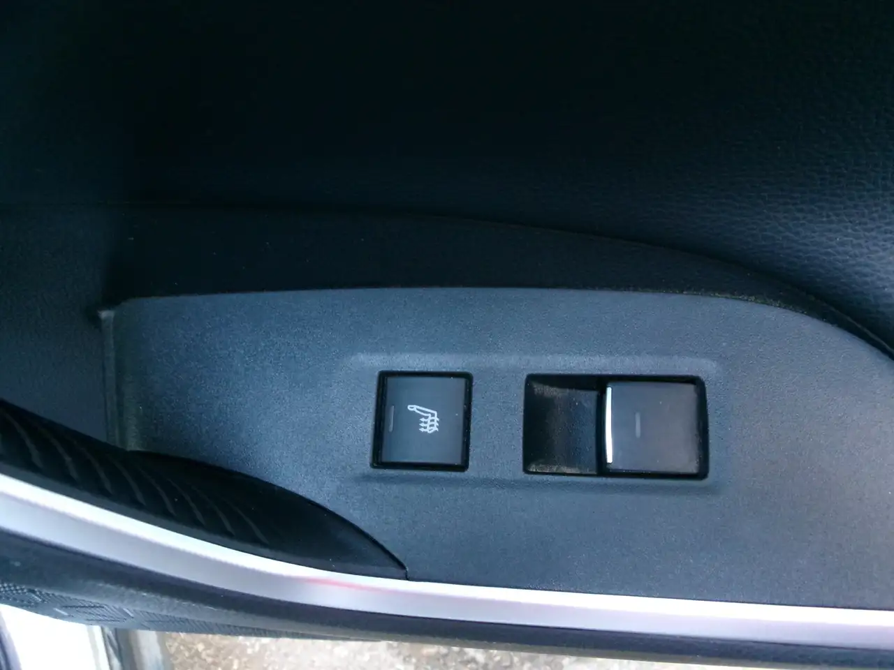 Toyota RAV 4 photo Toyota RAV 4