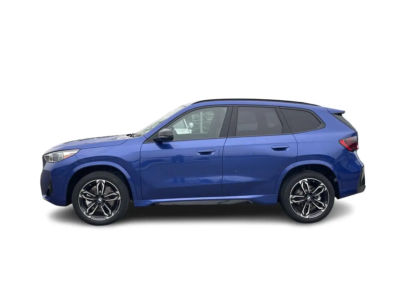 BMW X1 снимка BMW X1