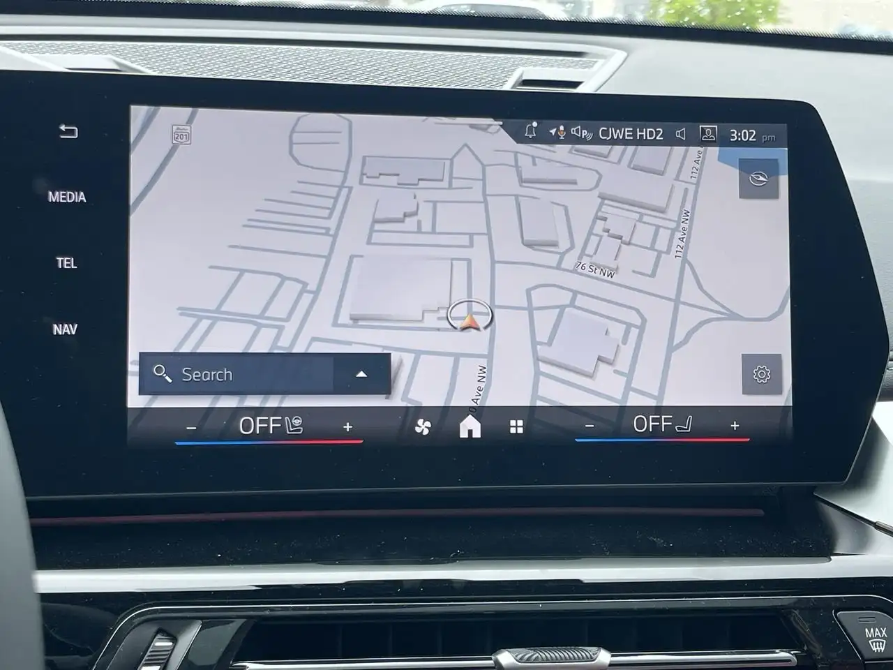 BMW X1 снимка BMW X1