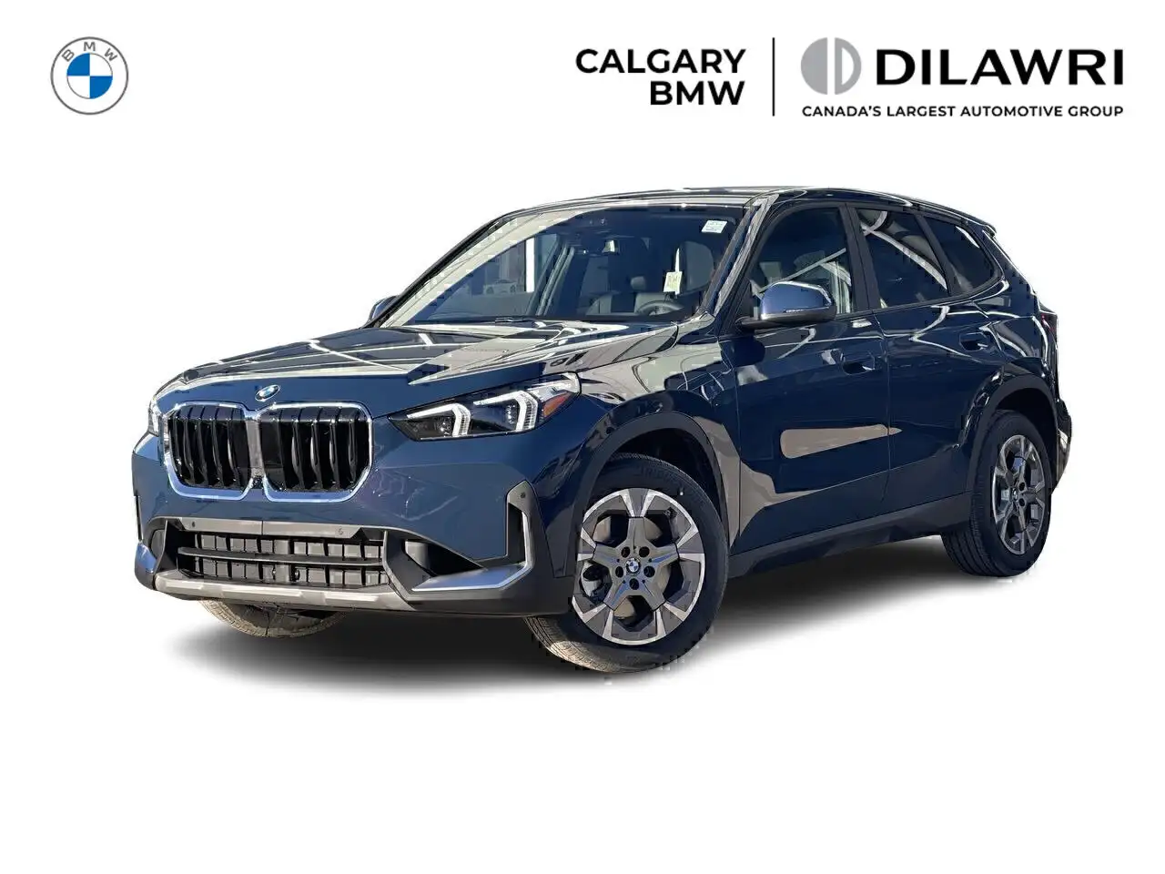 2026 BMW X1