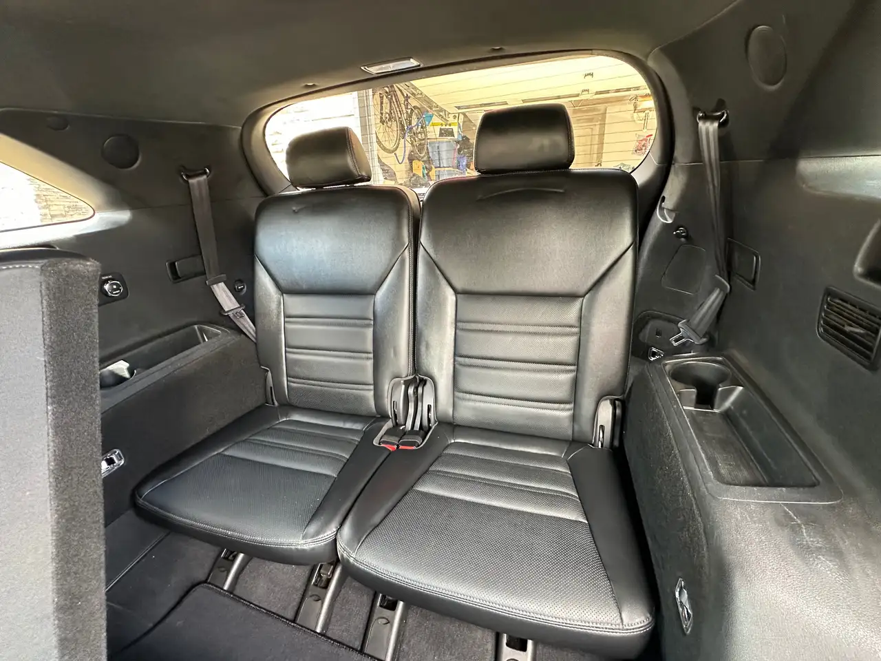 Kia Sorento photo Kia Sorento