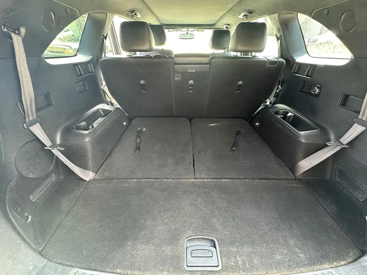 Kia Sorento photo Kia Sorento