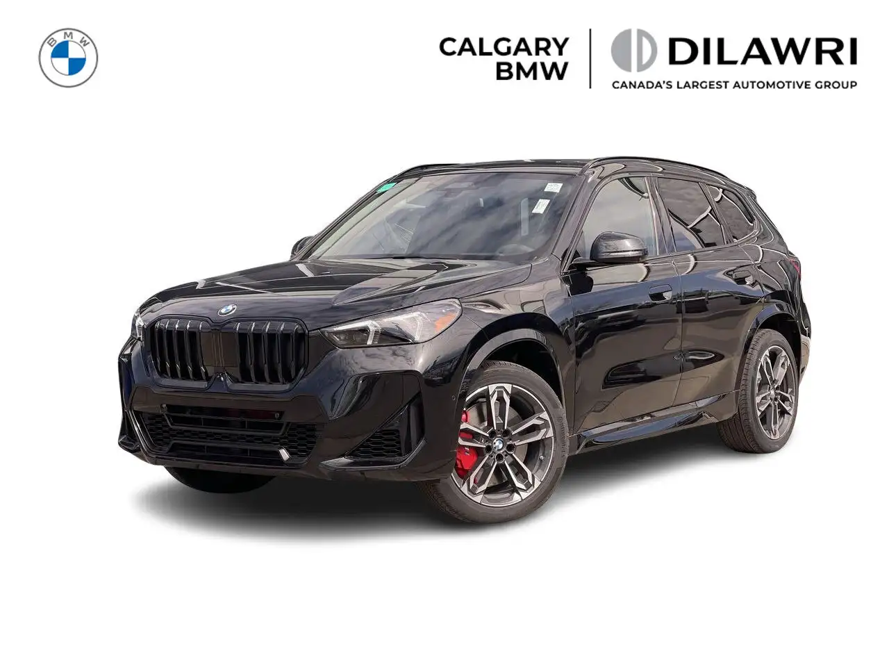2026 BMW X1