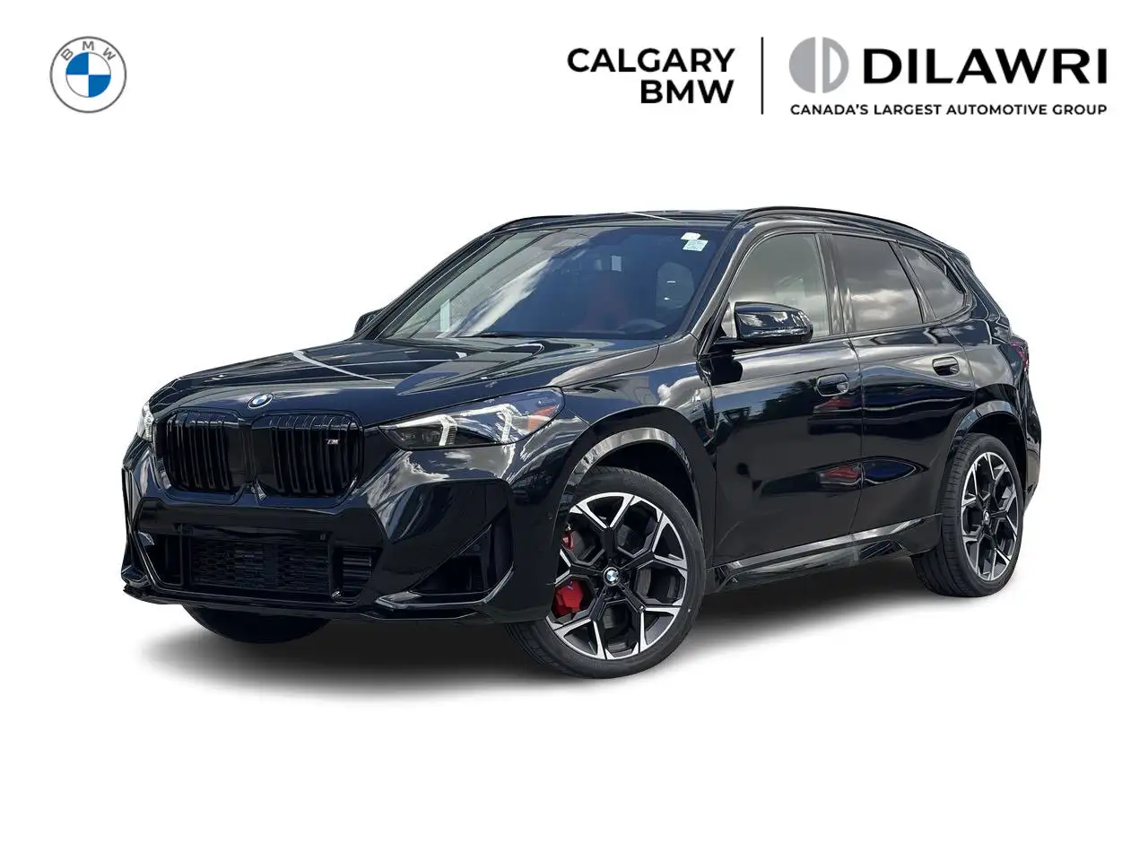 2026 BMW X1