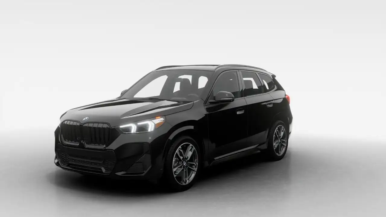2026 BMW X1