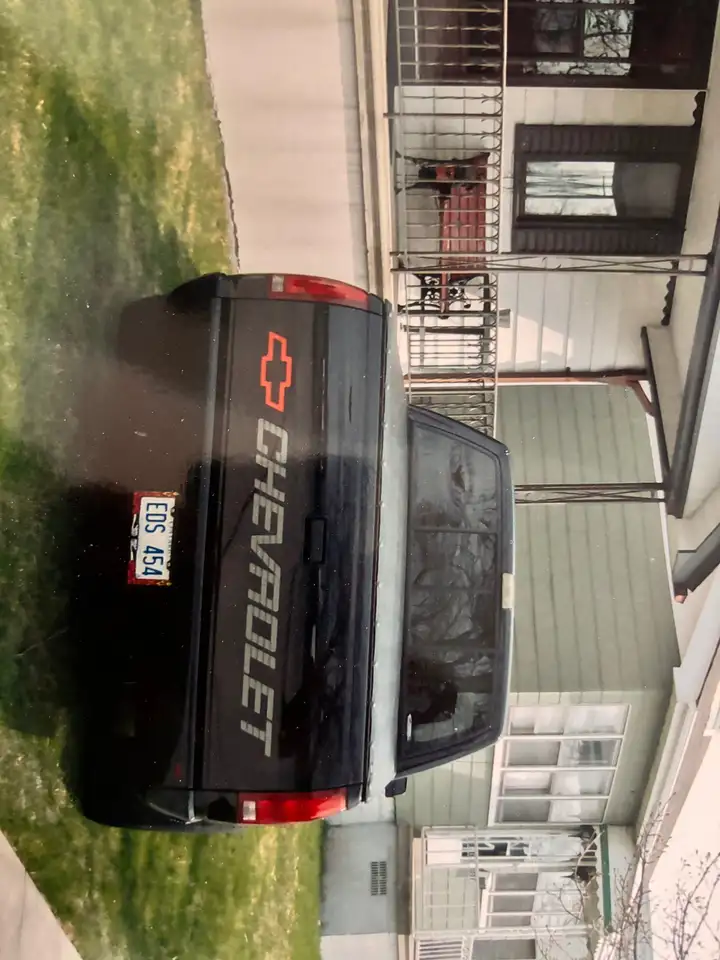2009 Chevrolet Silverado