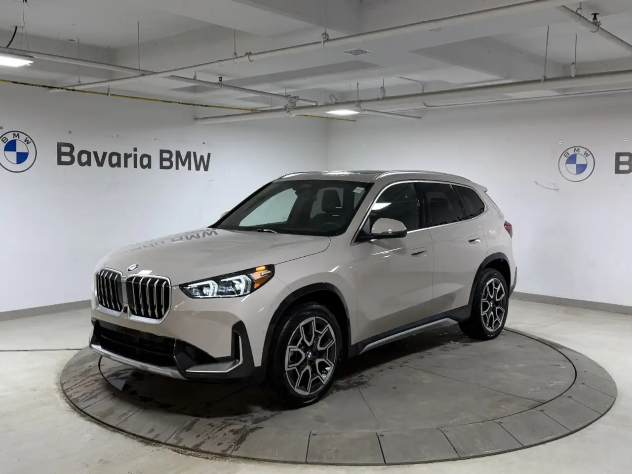 2026 BMW X1