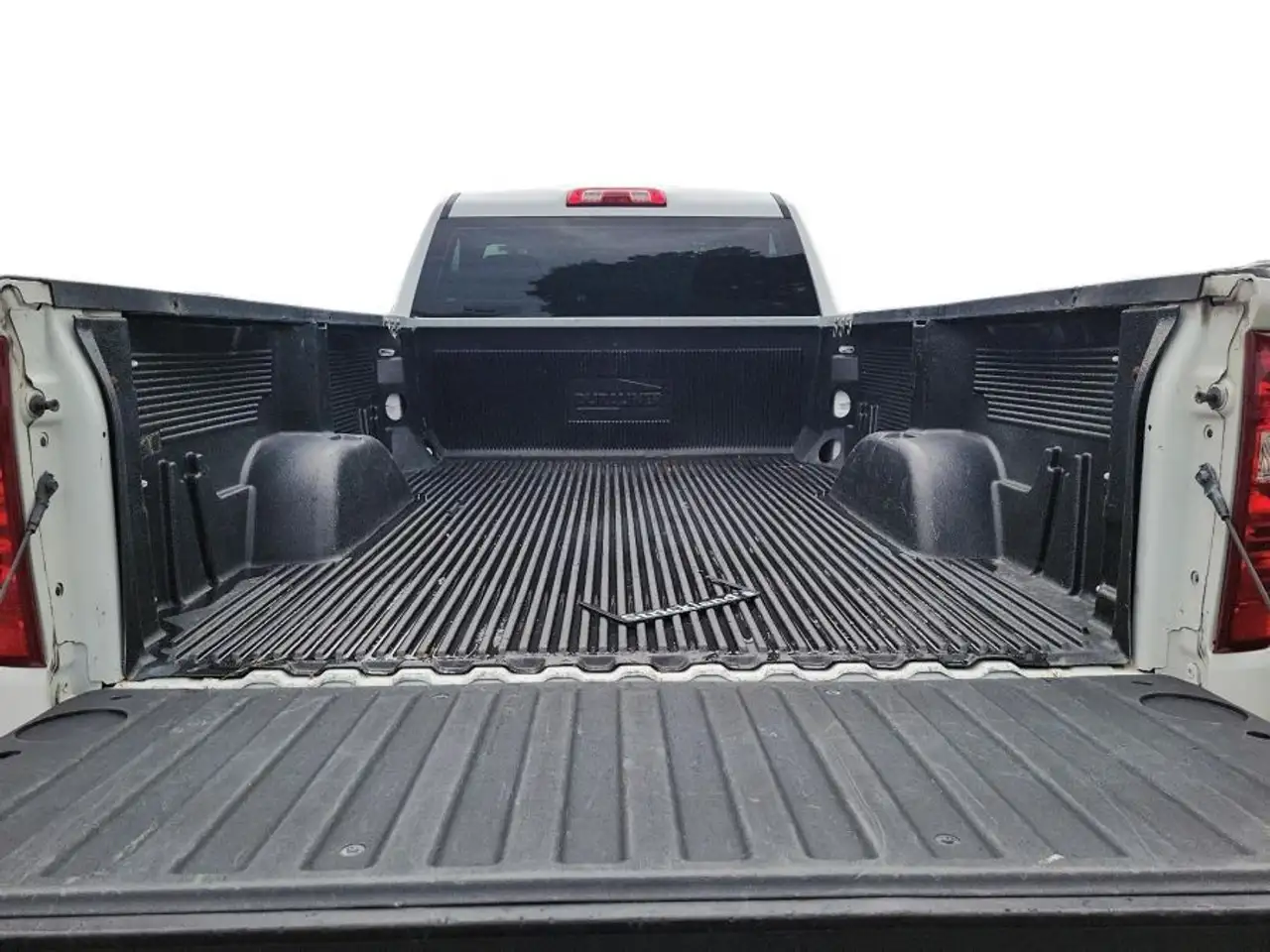 Chevrolet Silverado 1500 photo Chevrolet Silverado 1500