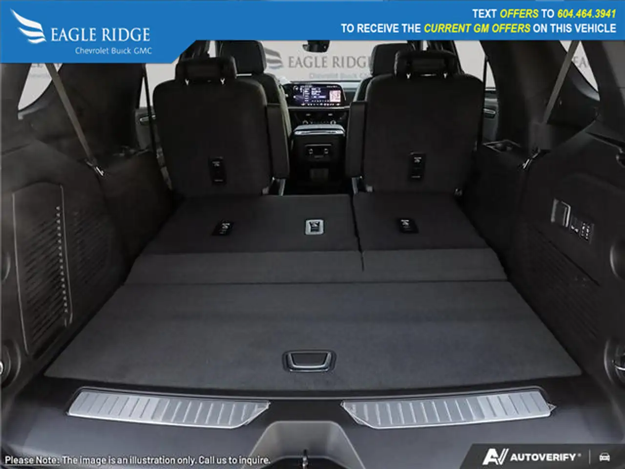 Chevrolet Tahoe fotografie Chevrolet Tahoe