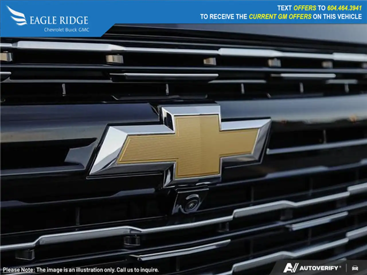 Chevrolet Tahoe fotografie Chevrolet Tahoe