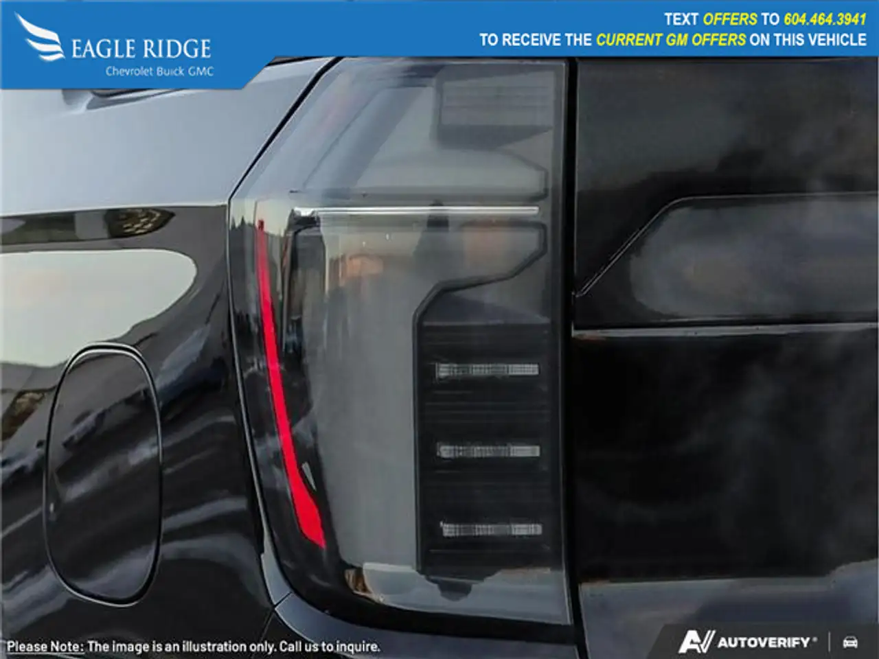 Chevrolet Tahoe fotografie Chevrolet Tahoe