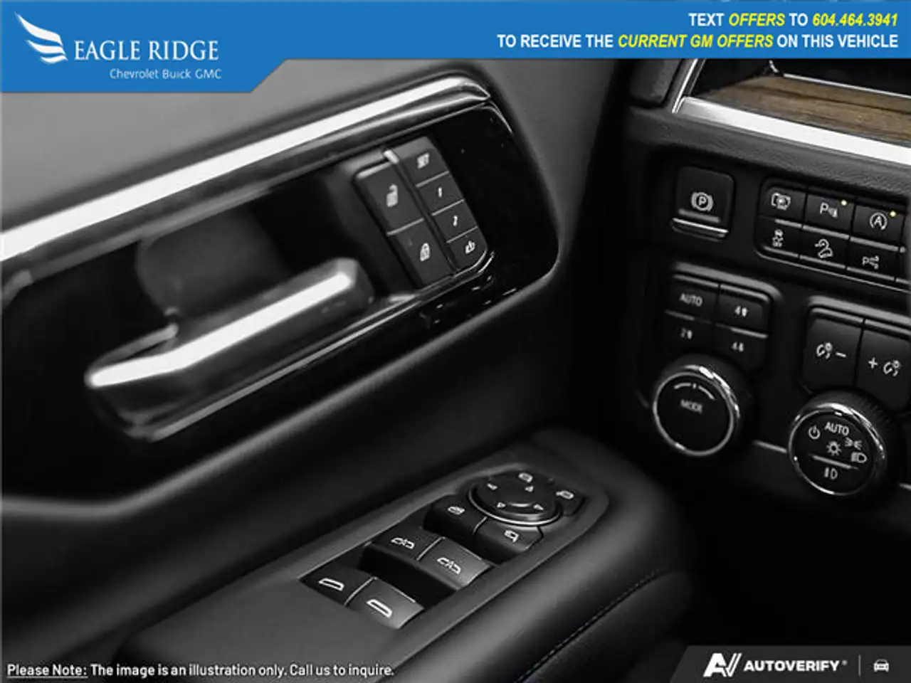 Chevrolet Tahoe fotografie Chevrolet Tahoe