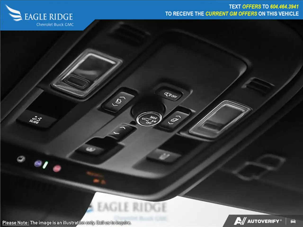 Chevrolet Tahoe fotografie Chevrolet Tahoe