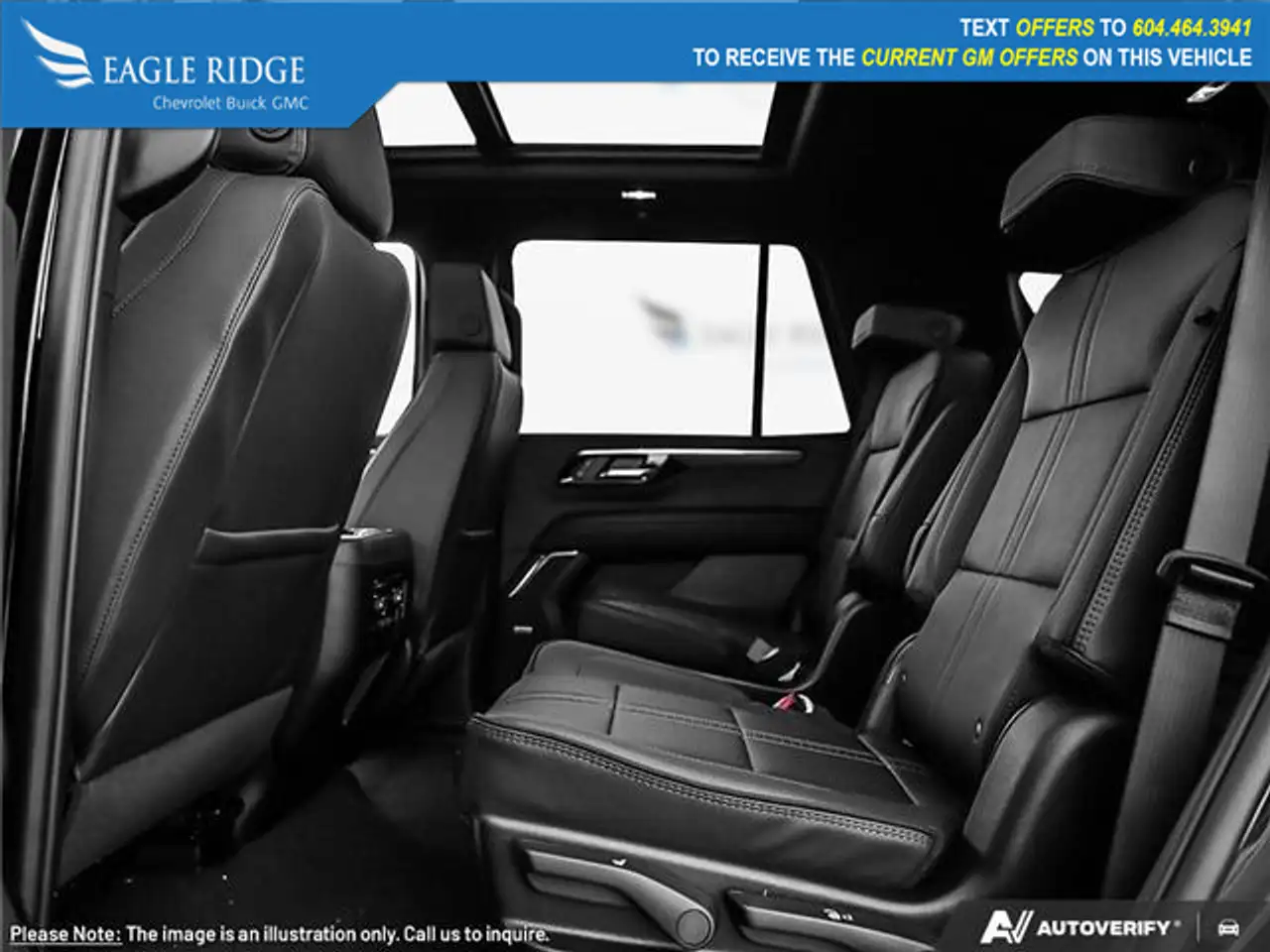 Chevrolet Tahoe fotografie Chevrolet Tahoe