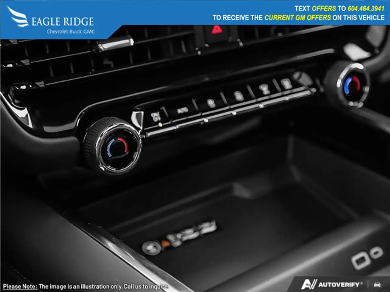 Chevrolet Tahoe fotografie Chevrolet Tahoe