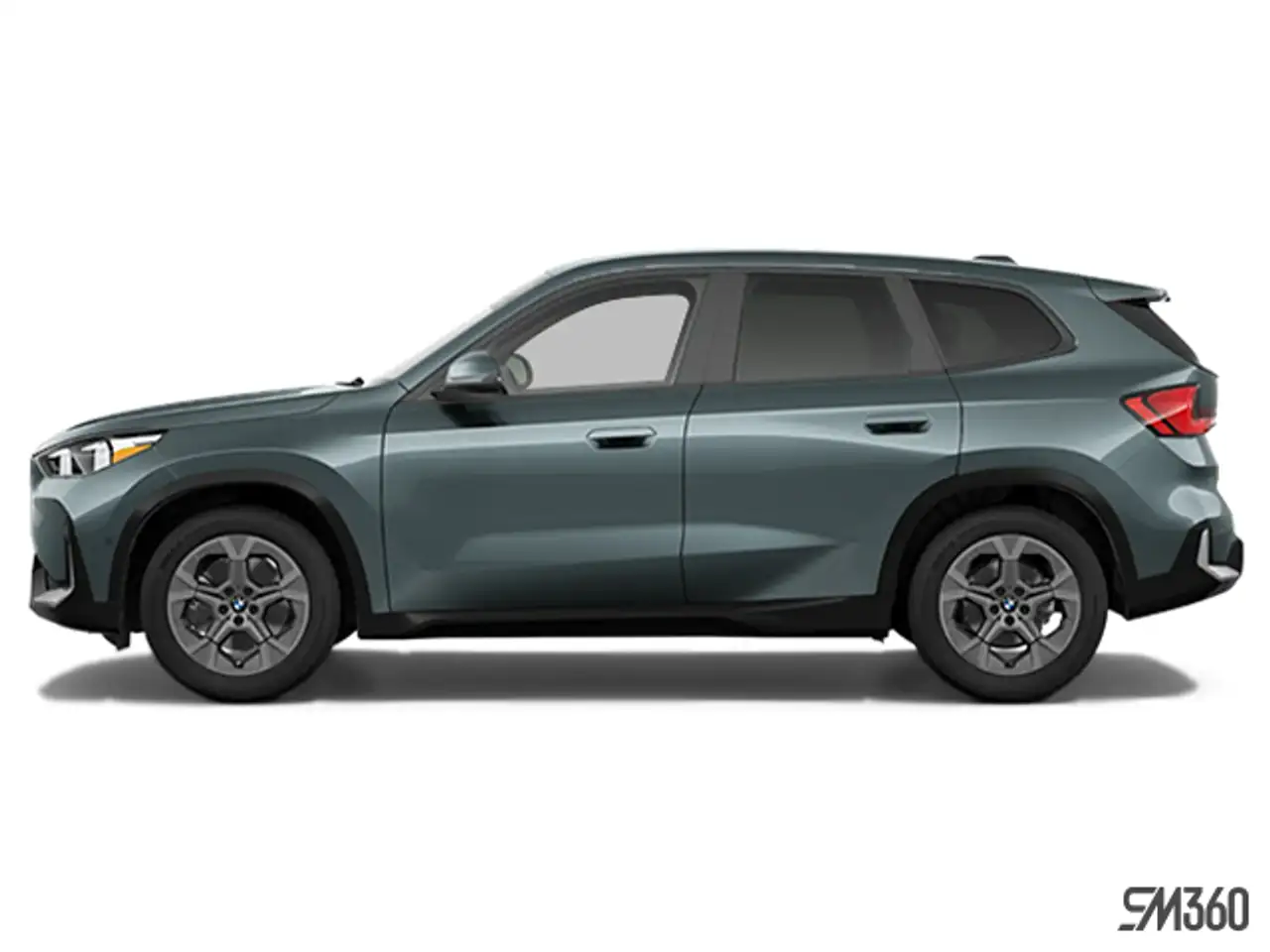 2026 BMW X1