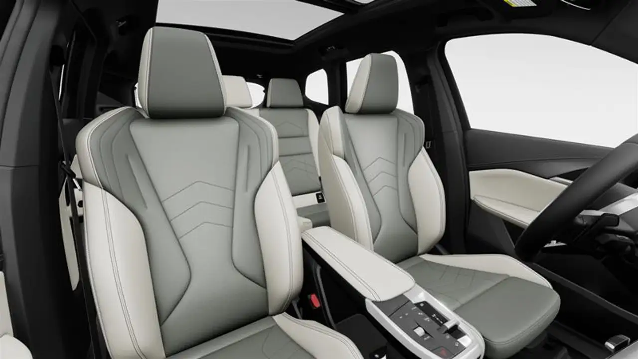 BMW X1 photo BMW X1
