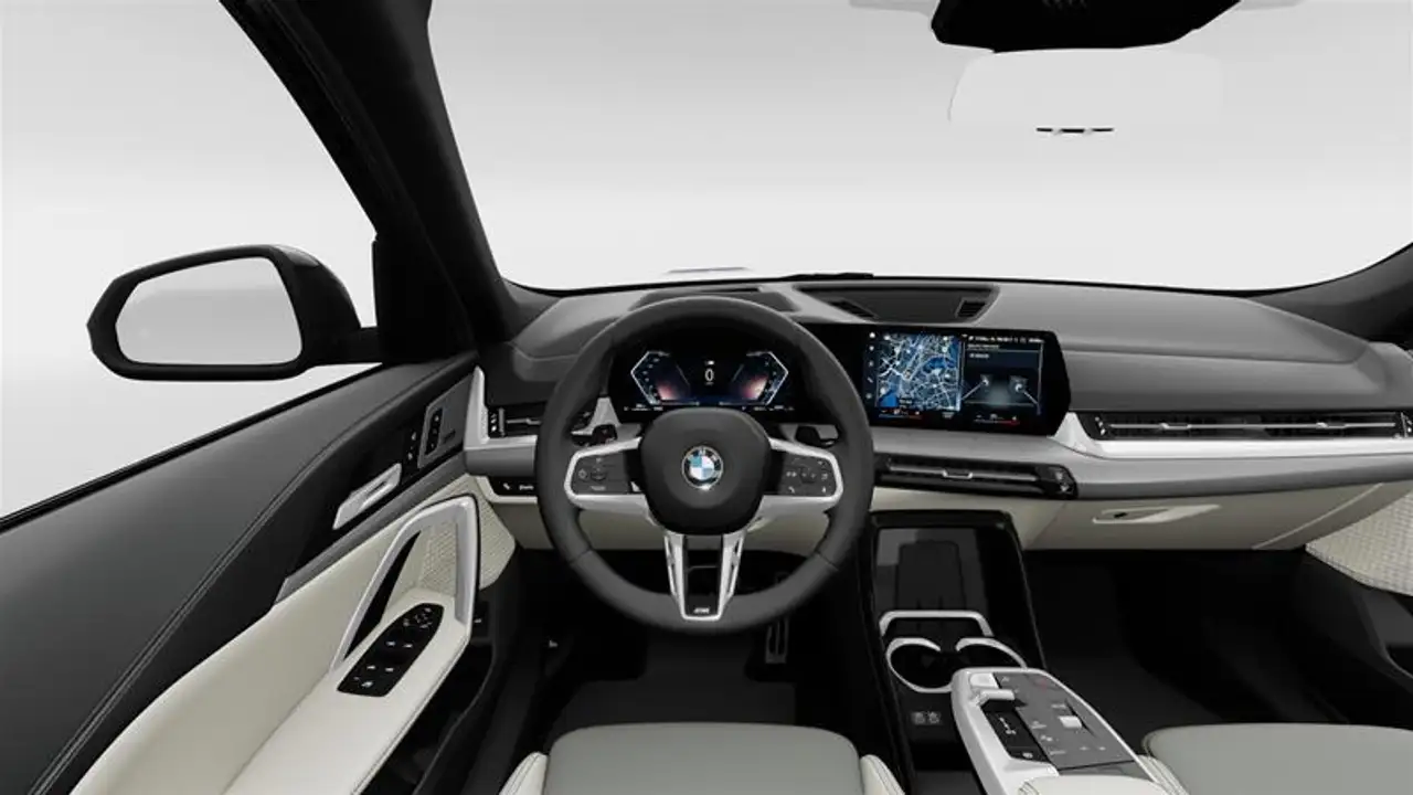 BMW X1 photo BMW X1