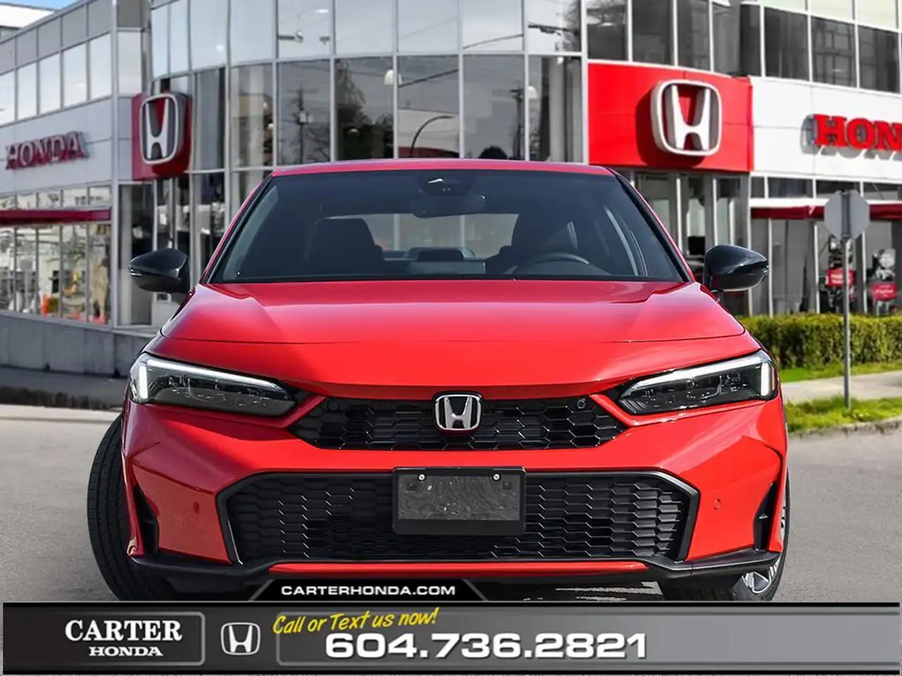 Honda Civic снимка Honda Civic