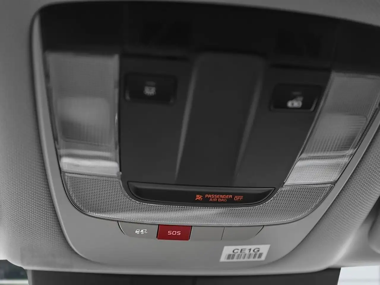 Kia Sorento fotografie Kia Sorento