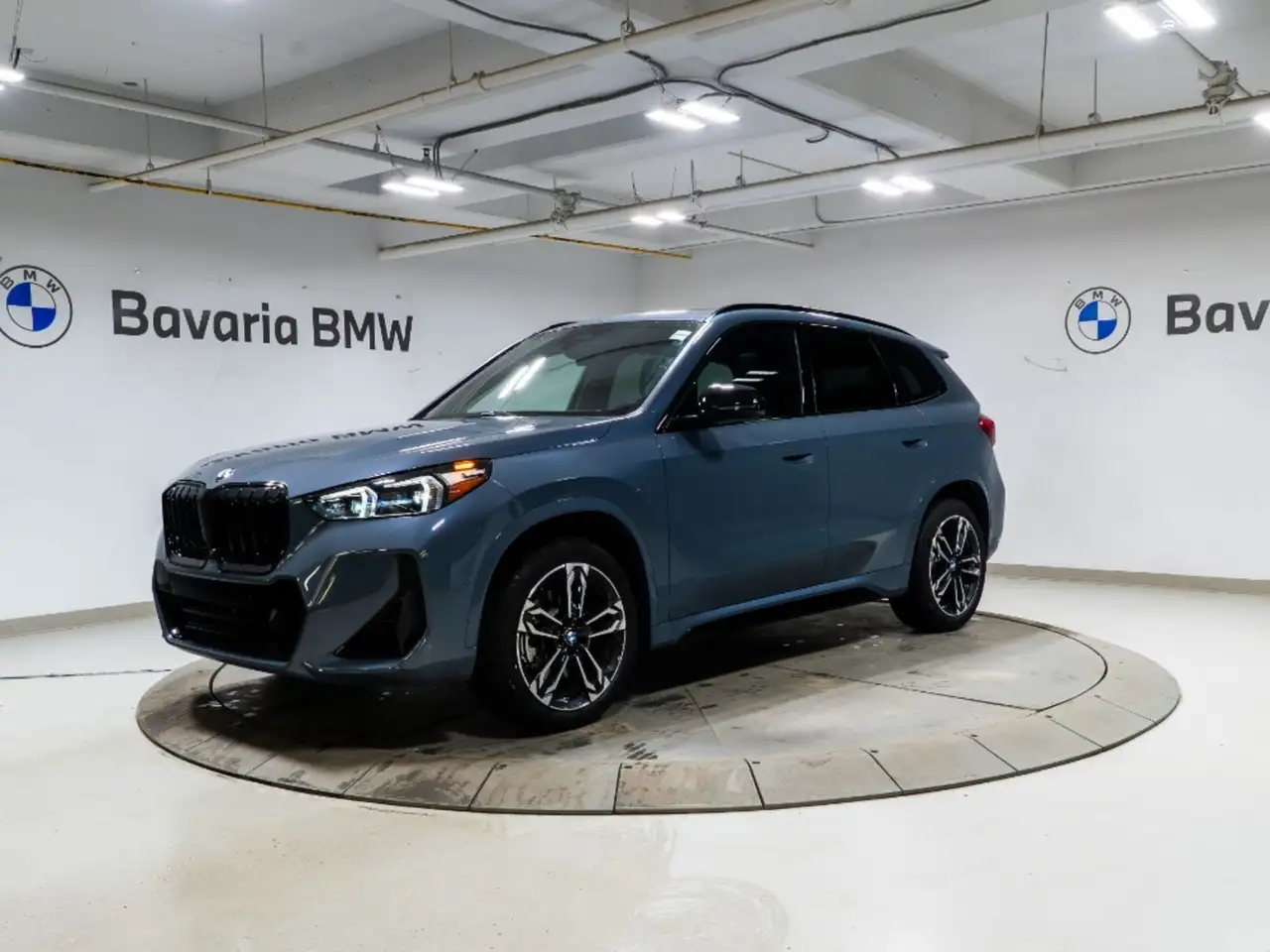 2026 BMW X1